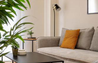 Maikran Signature Exclusive Town Hall Apartment - Foto 1