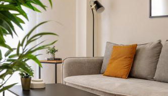 Maikran Signature Exclusive Town Hall Apartment - Foto 1