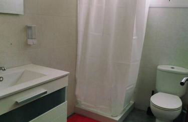 Apartamento privado con entrada independiente en Caldes de Malavella - Foto 30