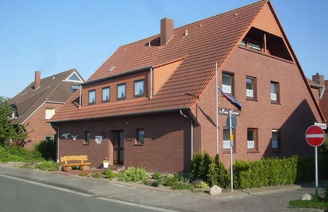 Haus Gertrud - Foto 1