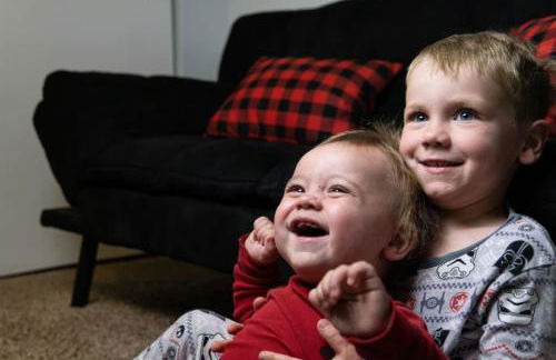 Grumpy Grizzly - Foto 8