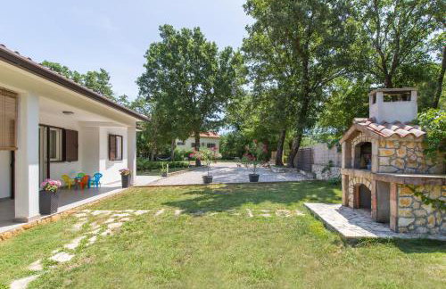 Holiday Home Rea - Foto 18