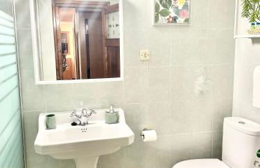 El Urogallo con garaje - Foto 21