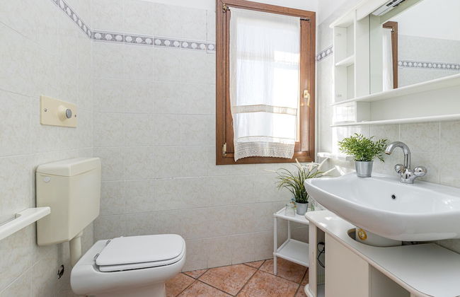 Piazzetta Villa La Vigna 30m From The Sea - Photo 10