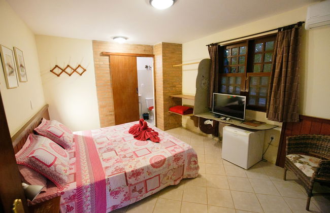 Pousada Canto no Bosque - Foto 5