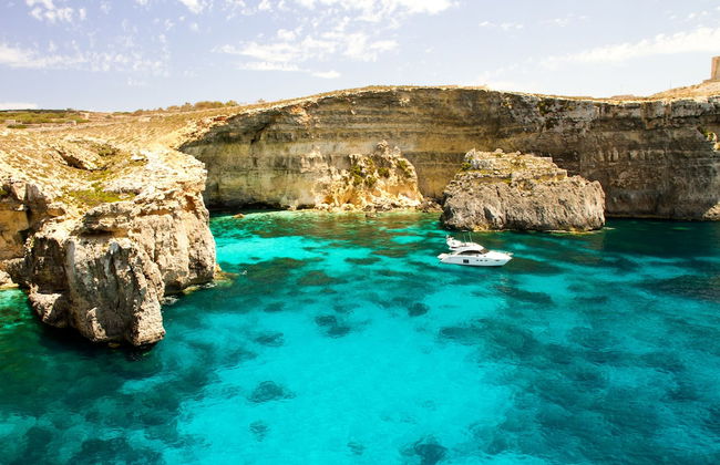 Blue Harbour 1 by Getaways Malta - Foto 14