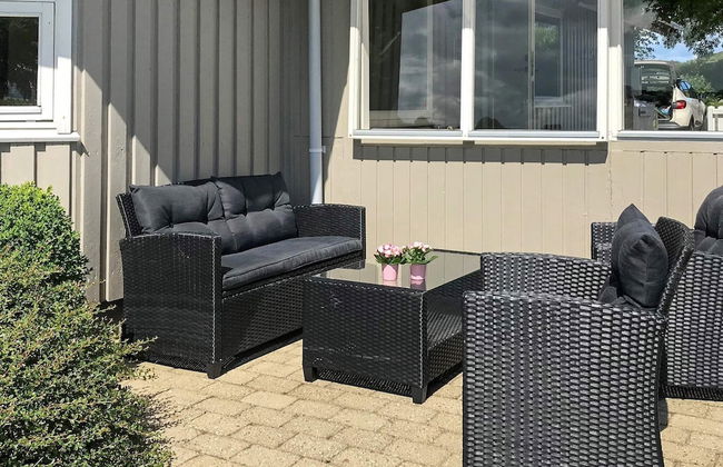 Simplistic Holiday Home in Blokhus With Sea Nearby - Foto 21