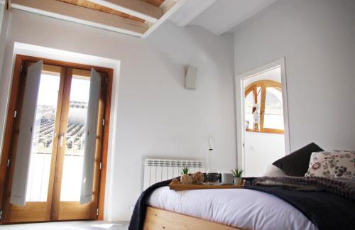 Can Girmas Casa de Turisme rural Navata - Foto 32