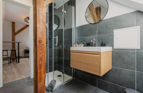 Das Schlafgut Dessau Appartements - Foto 22