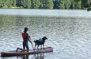 Apartament Skórcz Kociewie Pomorze Gdańskie Agroturystyka - Foto 38