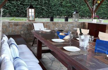 Seaside Villa in Chalkidiki - Foto 45