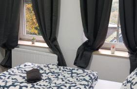 Work and stay Eschweiler 6 Betten 5 Schlafzimmer 2 Etagen - Foto 15