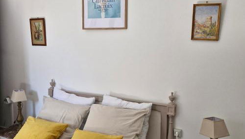 Les Demeures du Parc, la Bourbonnaise, proche des Thermes - Foto 2