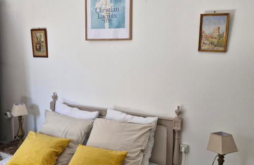 Les Demeures du Parc, la Bourbonnaise, proche des Thermes - Foto 2