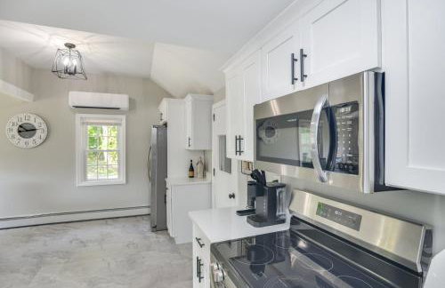 Warham Beach House - Foto 29