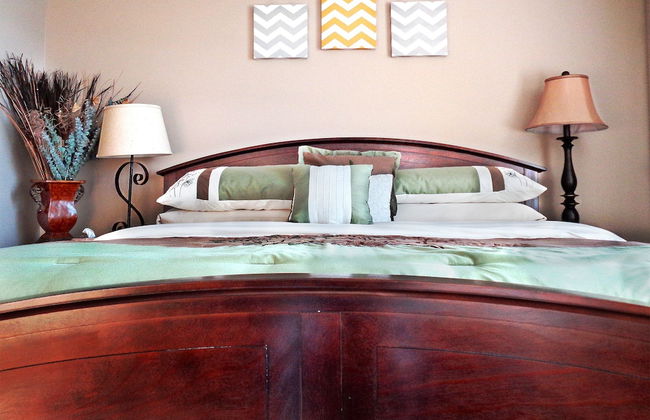 43rd St Apartments by Minnehaha Lofts - Foto 4