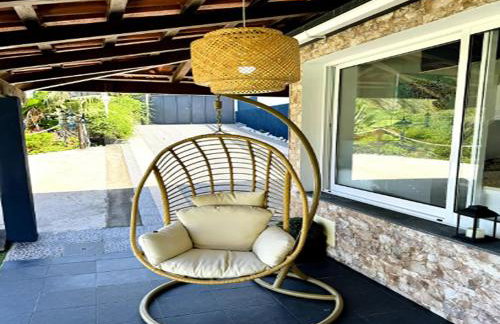 Holiday Home in Porto da Cruz With Garden - Foto 63