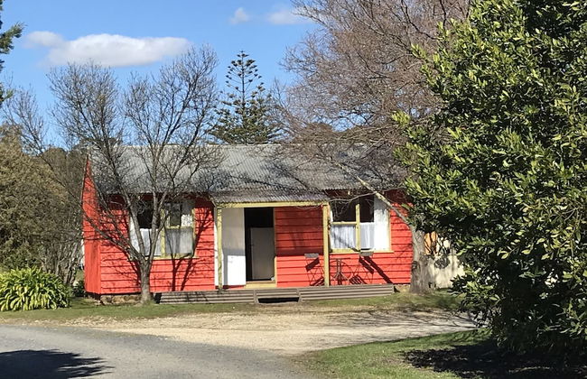 Somerset Caravan Park - Foto 19