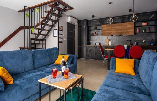 Mountain Stay With Hot Tub - Foto 21