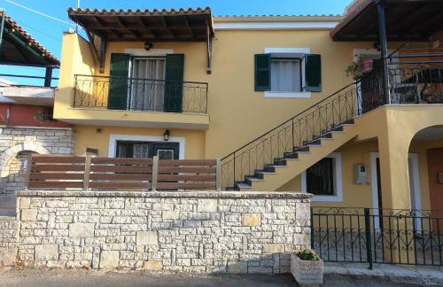 Alexandros House with private parcking - Foto 1