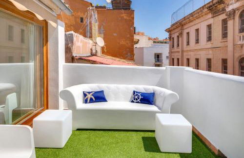 Urban Suites Palma - Turismo de Interior by PriorityVillas - Foto 35