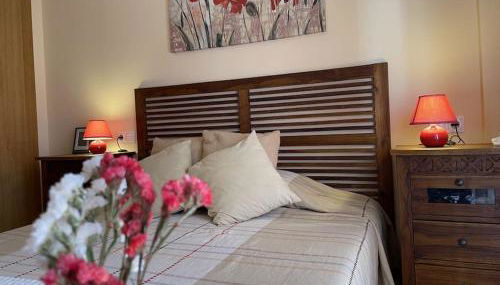 Casa con Encanto,disfruta de su paz y tranquilidad - Foto 3, storage, wardrobe