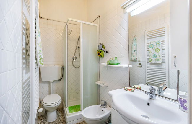 Villa Paola Private Pool Gym in Chianti - Photo 19