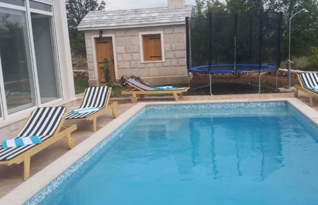 Stone Villa Bosnic - Foto 21