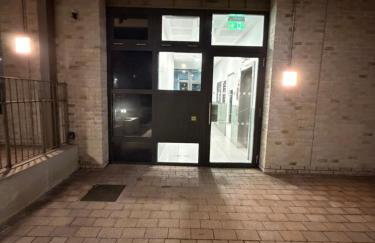 HRF Barking Apartments - Foto 25