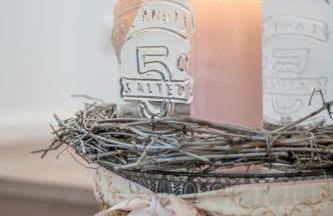 Les Logis du Printemps - Au p'tit Bonheur de Laura - Photo 27