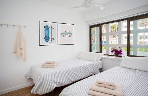 Apartamentos Alay Puerto Marina - Foto 13