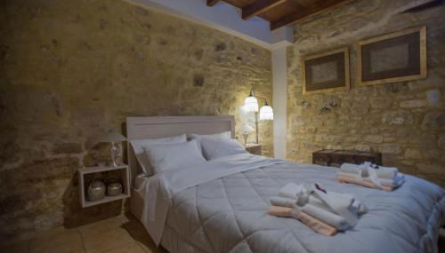 Villa Kamelia-Renovated old house-South Crete - Foto 2