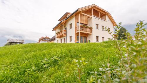 Krebslechnerhof - Foto 1