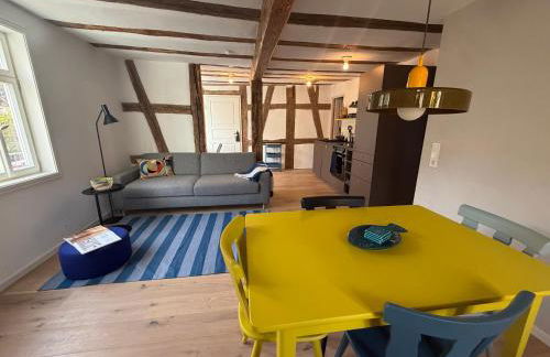 Zur Traube - blau - Foto 6