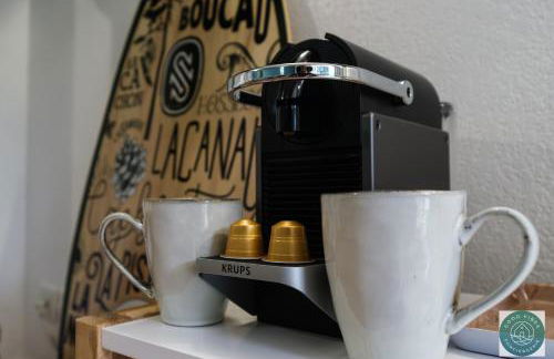 Les Pins dorés le petit nid douillet et cosy - Foto 28