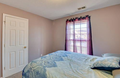 Georgetown Home about 6 Mi to Kentucky Horse Park! - Foto 19