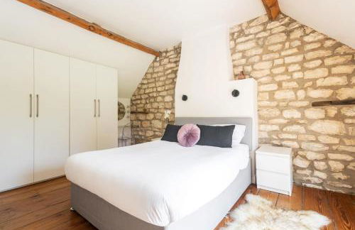 Host & Stay - Sunnyside Barn - Foto 23