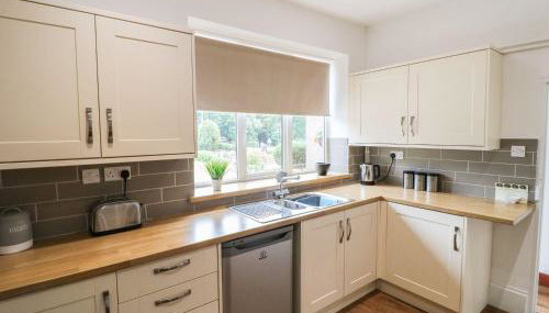 Farley Cottage I - Foto 5