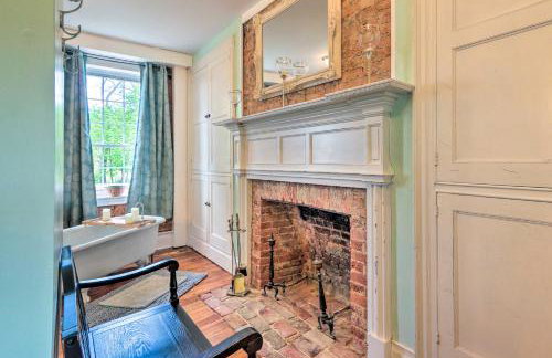 Historic Hammond House with Wine Country View! - Foto 16