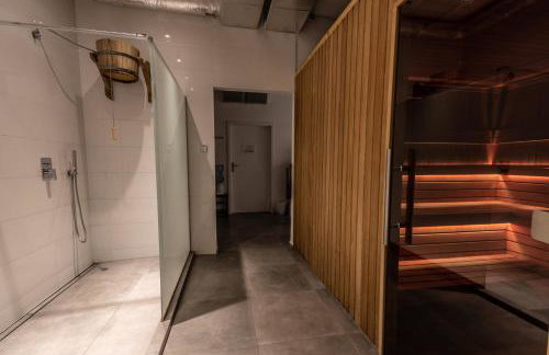 Apartament Górski Zakątek - Białka Tatrzańska - na terenie obiektu Sun&Snow - Foto 31