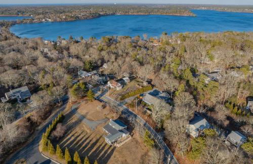 Pleasant Lake Cottage- HAR-PLA424 - Foto 41