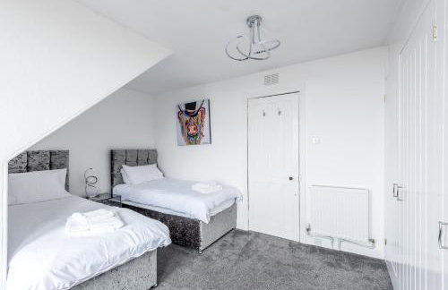 Claymore Apartment Broughty Ferry - Foto 21