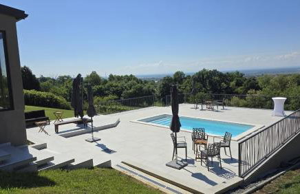 Holiday House Panorama Moslavina - Foto 39