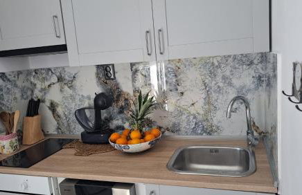 Apartment Blue Pearl - Foto 22