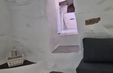 Syros - Cycladic Stone House - Foto 19