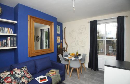 CONTEMPORARY AND CHARMING APARTMENT in Camden Town - Foto 25