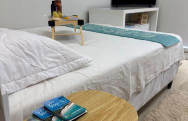 Studio Centro Histórico São Sebastião - SP - Foto 25