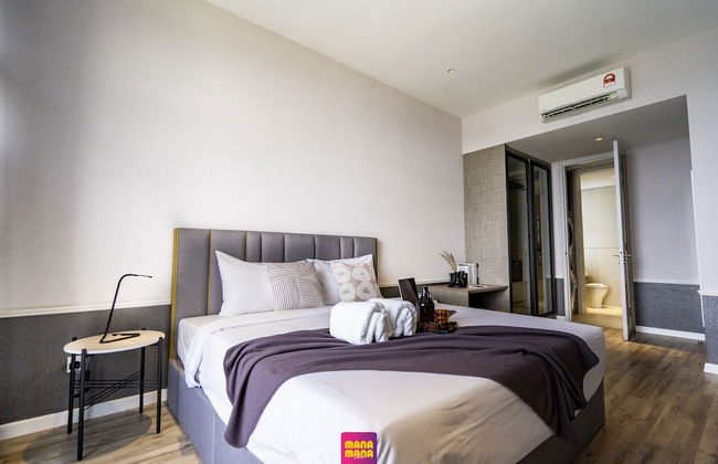 Millerz Square Suite By Mana-Mana - Foto 11