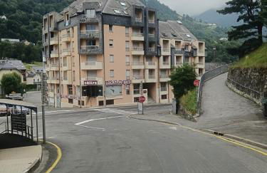 Le nid de l'isard, draps et serviettes fournies - Foto 19