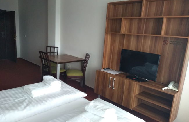 Apartmánový dom Família Smokovec - Foto 8